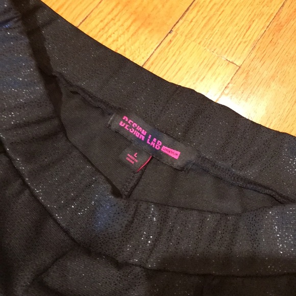 Design Lab girl’s Pants - Picture 3 of 3